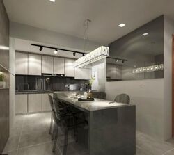 Blk 604B Tampines Greenridges (Tampines), HDB 4 Rooms #536310601